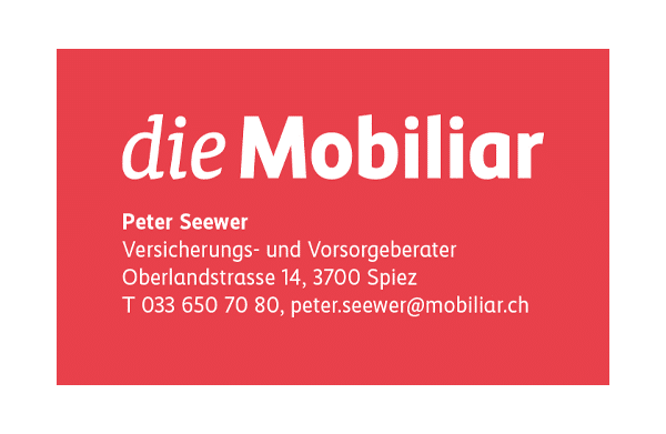 Mobiliar